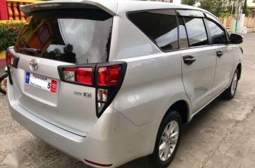 2016 Toyota Innova G for sale 