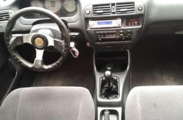 96 Honda Civic D15B Manual for sale