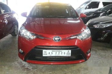 Toyota Vios 2018 for sale