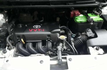 2013 Toyota Vios G MT for sale 