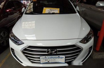 Hyundai Elantra 2016 for sale