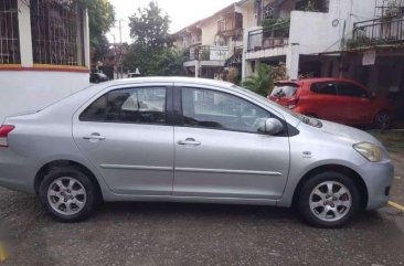 2010 Toyota Vios For sale