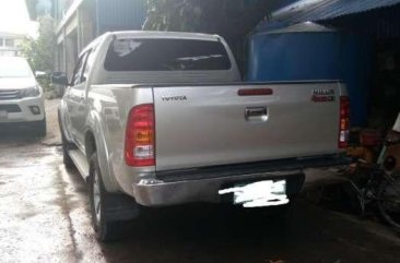 2011 Toyota Hilux 3.0 4x4 for sale 