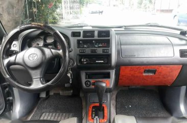 1999 Toyota Rav4 4x2 for sale 