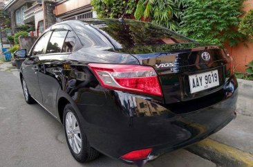 2014 Toyota Vios FOR SALE