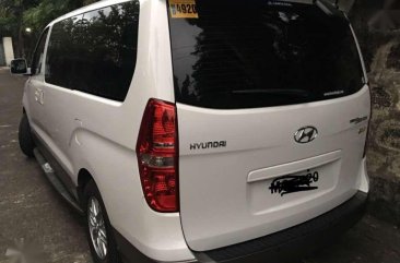 2016 Hyundai Grand Starex For Sale