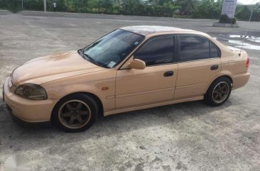 Honda Civic 1997 For Sale