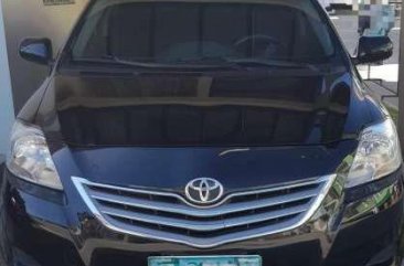 Toyota Vios 1.3 E 2012 model All Power