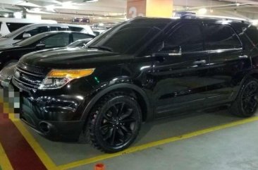 Ford Explorer 2012 for sale