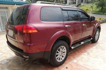 2009 Mitsubishi Montero SE SALE or SWAP Negotiable!