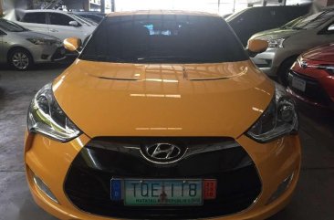 2012 Hyundai Veloster for sale