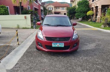 Suzuki Swift 2014 for sale