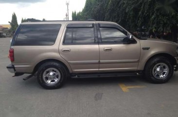 Ford Expedition 2003 model AT for sale 