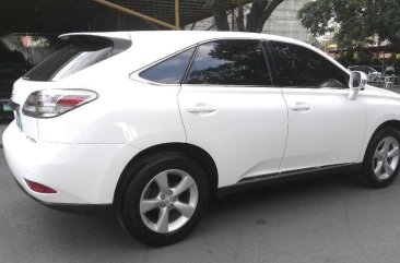 Lexus RX350 2011 FOR SALE