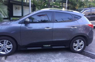 Hyundai Tucson 2012 for sale 