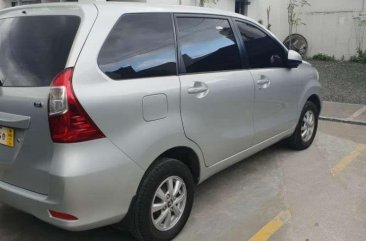 2018 Toyota Avanza for sale