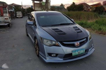 Honda Civic FD 1.8s 2007 Top of the line