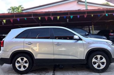 2013 Kia Sorento CRDi for sale 