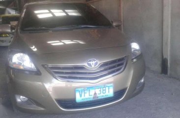 2013 Toyota Vios 1.5 G for sale