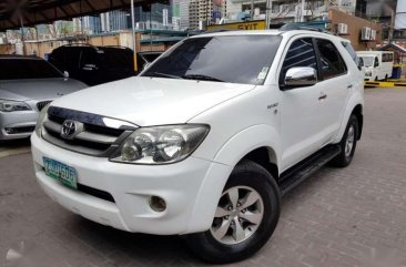 2007 Toyota Fortuner for sale