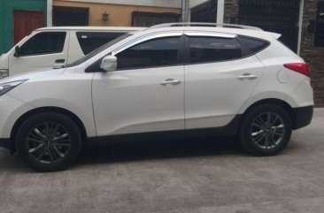 Hyundai Tucson 2016 for sale 