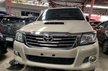 2014 TOYOTA HILUX FOR SALE