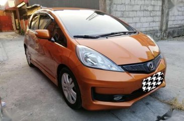 Honda Jazz 2012 for sale