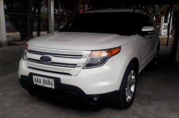 Ford Explorer 2014 for sale