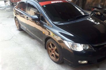 2008 Honda Civic fd 188 FOR SALE