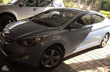 Hyundai Elantra 2013 for sale 