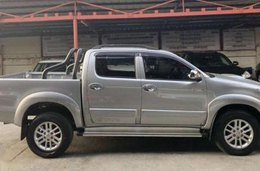 2015 Toyota Hilux for sale