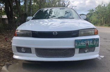 Mazda 323 1998 for sale