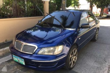 Mitsubishi Lancer Gls 2004 218,000 (Slight Negotiable)