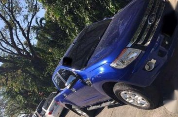 2013 Ford Ranger XLT Manual for sale 