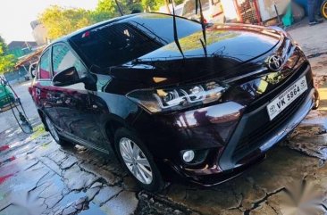 Toyota Vios 2017 automatic for sale