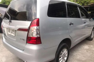 Toyota Innova 2015 for sale