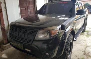 Ford Ranger Wildtrak AT 2011 for sale