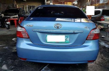 2012 Toyota Vios 1.3J Manual for sale 