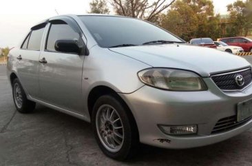 Toyota Vios 2005 for sale