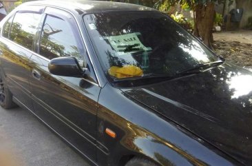 Honda Civic 1996. Automatic Transmission Very good condition