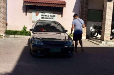 Honda Civic 2000 for sale