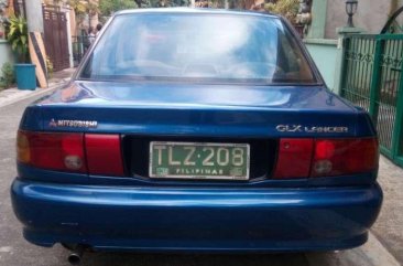 Mitsubishi Lancer glxi 199 for sale