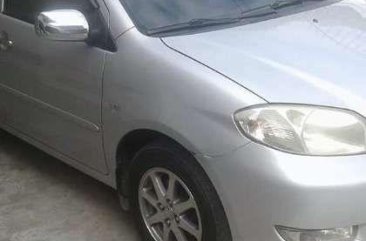 Toyota Vios 2005 for sale 