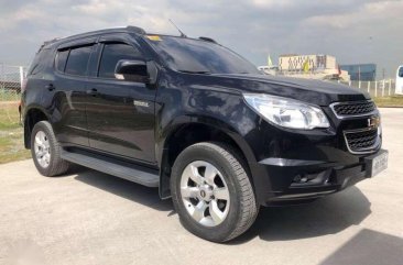 2016 Chevrolet Trailblazer for sale