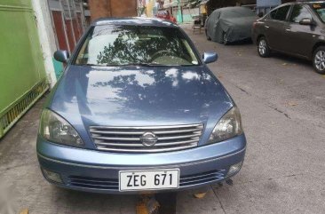 Nissan Sentra GS 2006 Automatic FOR SALE