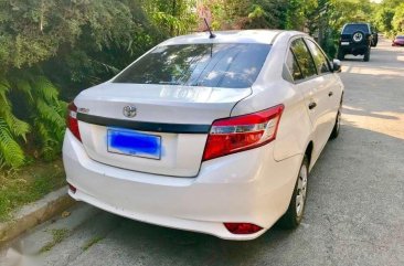 Toyota Vios 1.3 E Base Manual for sale