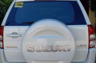 Suzuki Grand Vitara 2014 Very good condition