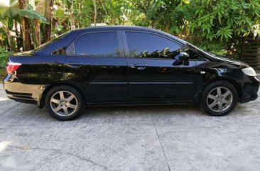 Honda City 2007 VTEC (Top of the line)