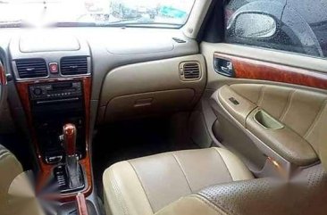 Nissan Exalta granduer GS 2001 AT Good running Condition