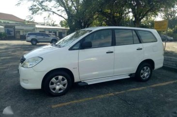 2012 Toyota Innova J for sale 